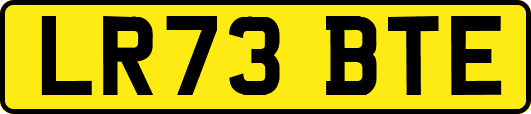 LR73BTE