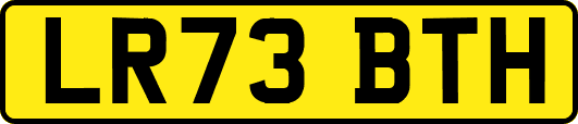 LR73BTH