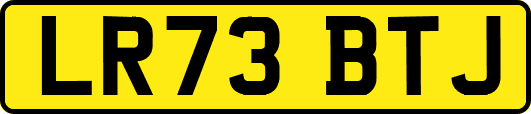 LR73BTJ