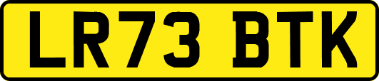 LR73BTK