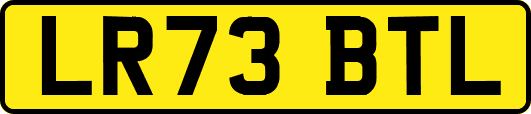 LR73BTL