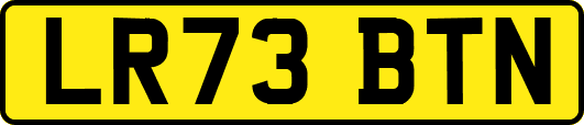 LR73BTN