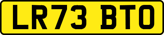 LR73BTO