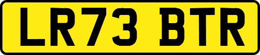 LR73BTR