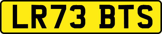 LR73BTS
