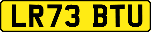 LR73BTU