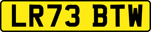 LR73BTW