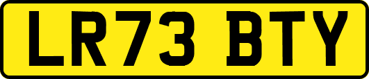 LR73BTY