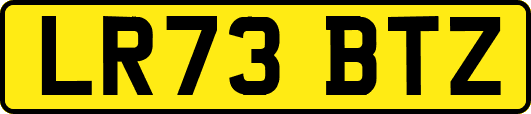 LR73BTZ