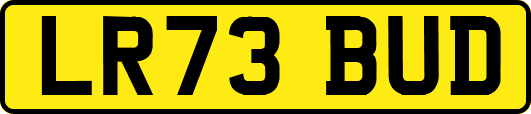 LR73BUD