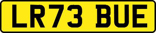 LR73BUE