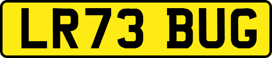 LR73BUG