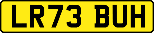 LR73BUH