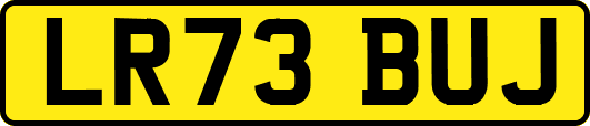 LR73BUJ