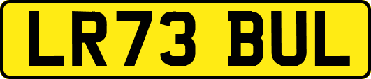 LR73BUL