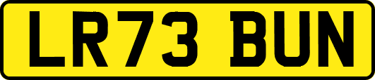 LR73BUN