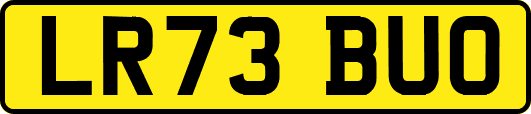 LR73BUO
