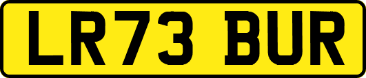 LR73BUR