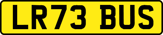LR73BUS