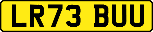 LR73BUU