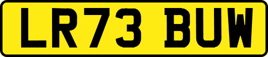 LR73BUW