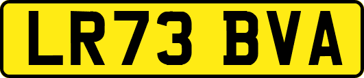 LR73BVA