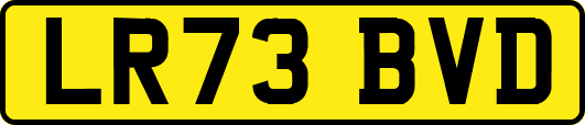 LR73BVD