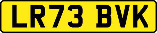 LR73BVK