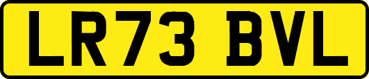 LR73BVL
