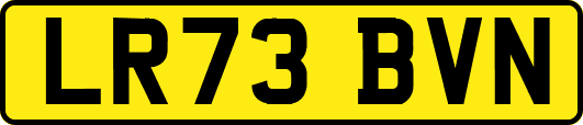 LR73BVN