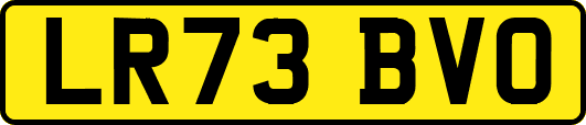 LR73BVO