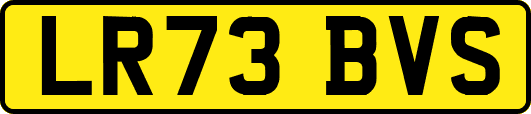 LR73BVS
