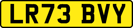 LR73BVY