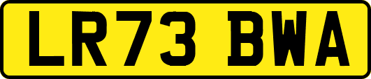 LR73BWA