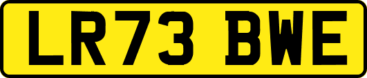 LR73BWE