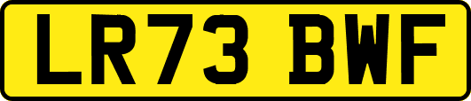 LR73BWF
