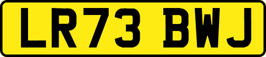 LR73BWJ