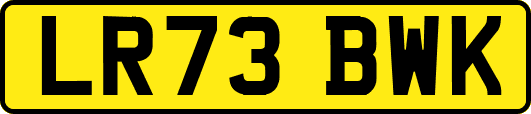 LR73BWK