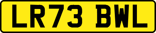 LR73BWL