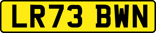 LR73BWN