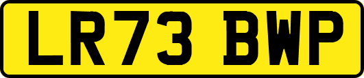LR73BWP