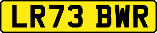 LR73BWR