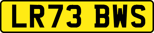 LR73BWS
