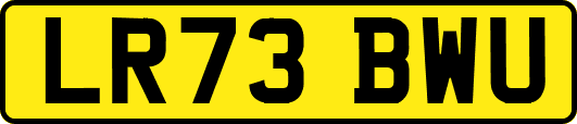 LR73BWU