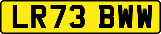 LR73BWW