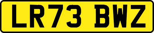 LR73BWZ