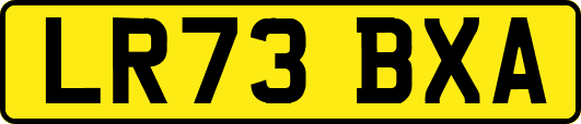 LR73BXA