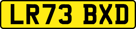 LR73BXD
