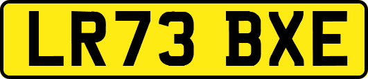 LR73BXE