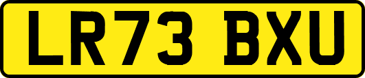 LR73BXU